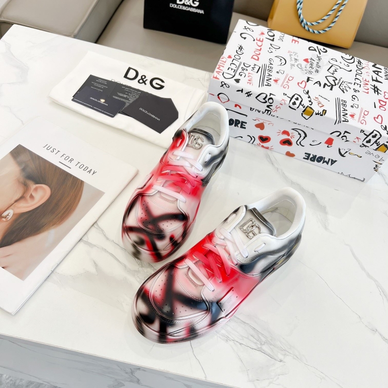 Dolce & Gabbana Sneakers